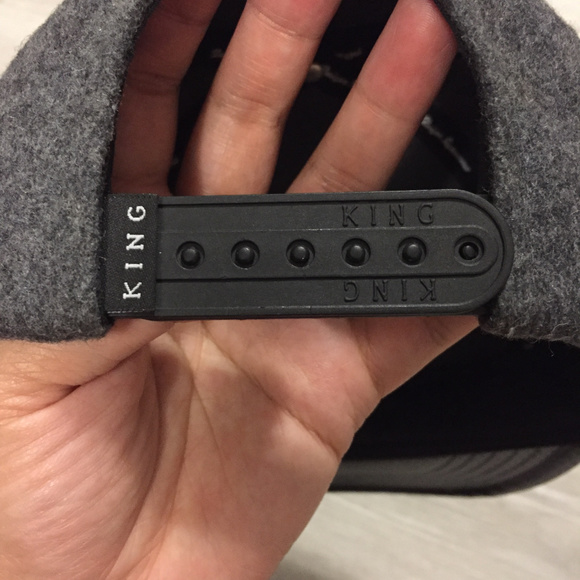 KING apparel - Picture 2 of 3